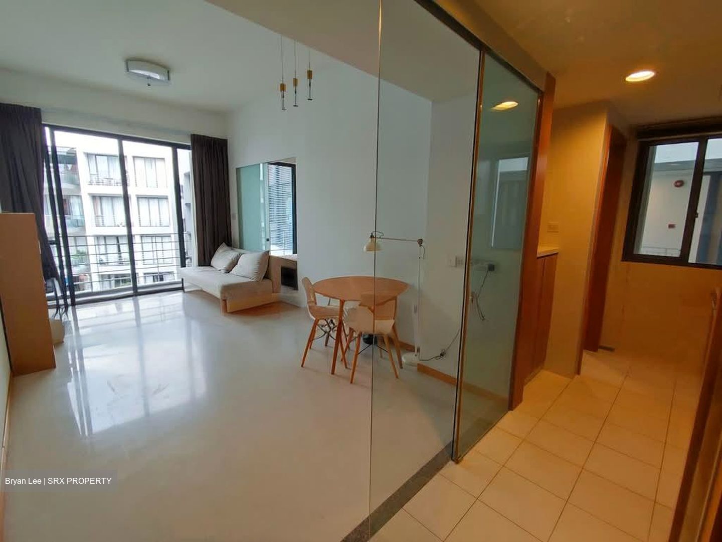 The Pier at Robertson (D9), Apartment #558710851